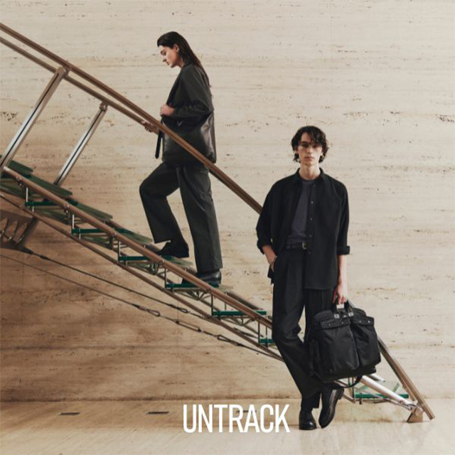 UNTRACK_opening