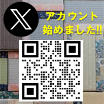 タタットXアカウントQR