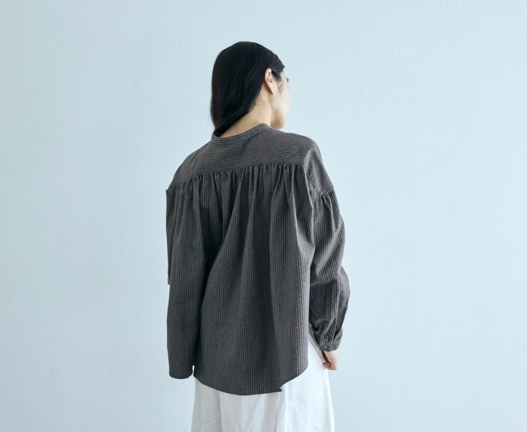 気のいい服