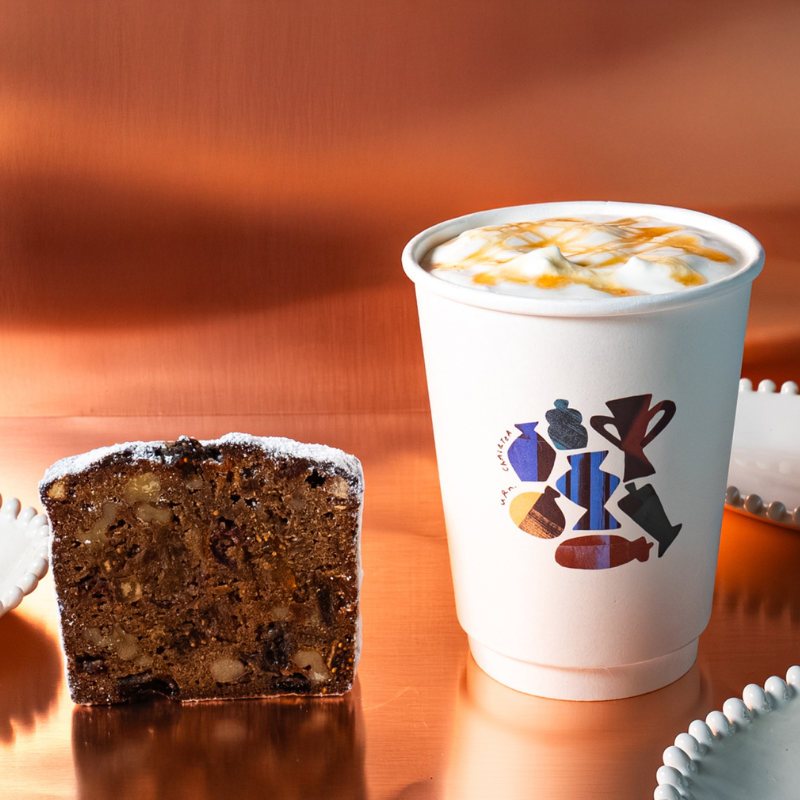 uRn.chAi&TeA_12月シーズナル商品KV