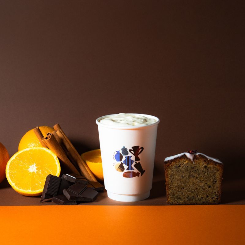 uRn.chAi&TeA_1月シーズナル商品KV