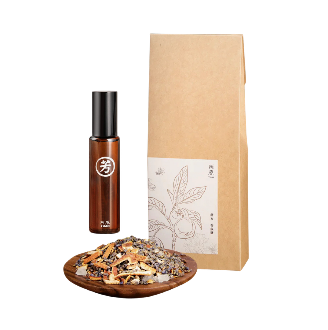 新生活リラックスセット