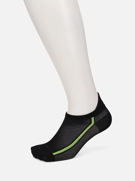 ♡oboro　メッシュスニーカー♡ スリム オーバル シューレース 細目 SHOELACE スケートボード