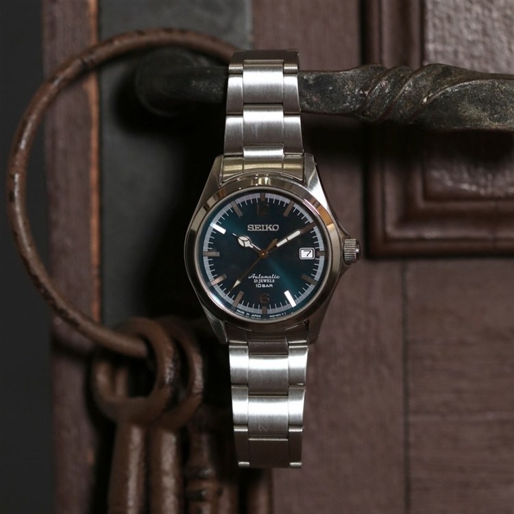 クリスマスギフト】SEIKO×TiCTAC セイコー×チックタック