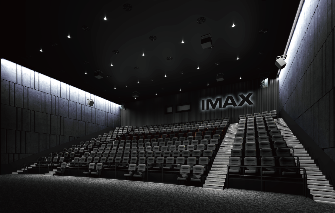IMAX