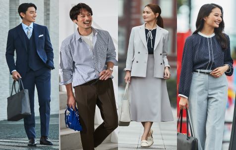 ORIHICA 키 비주얼