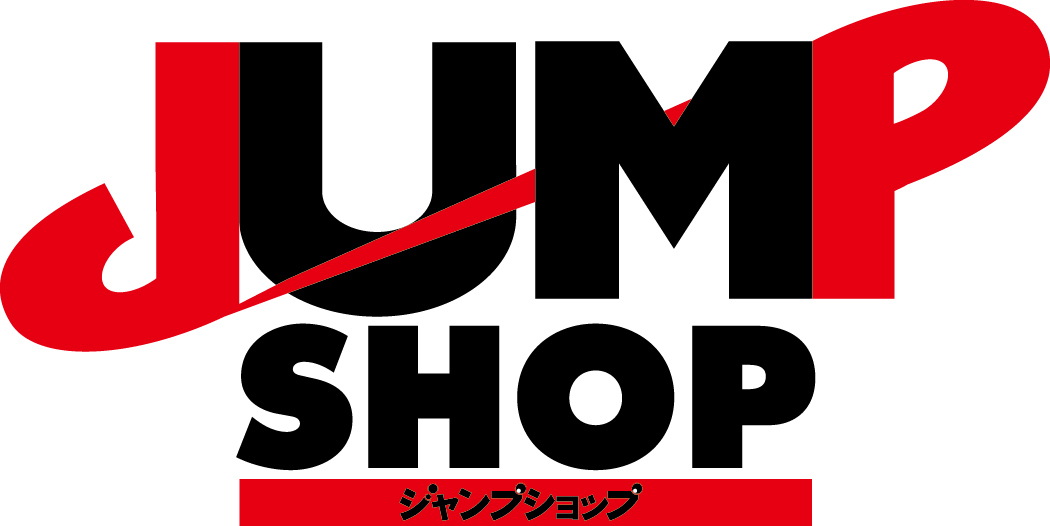JUMP SHOP | ららぽーと福岡