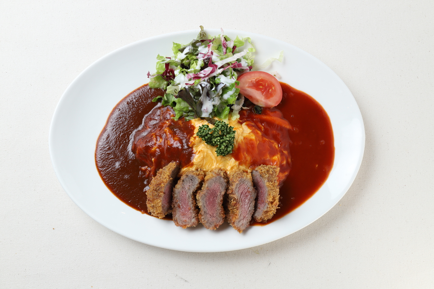 MITSUKE KITCHEN 부가세 포함 ￥1738