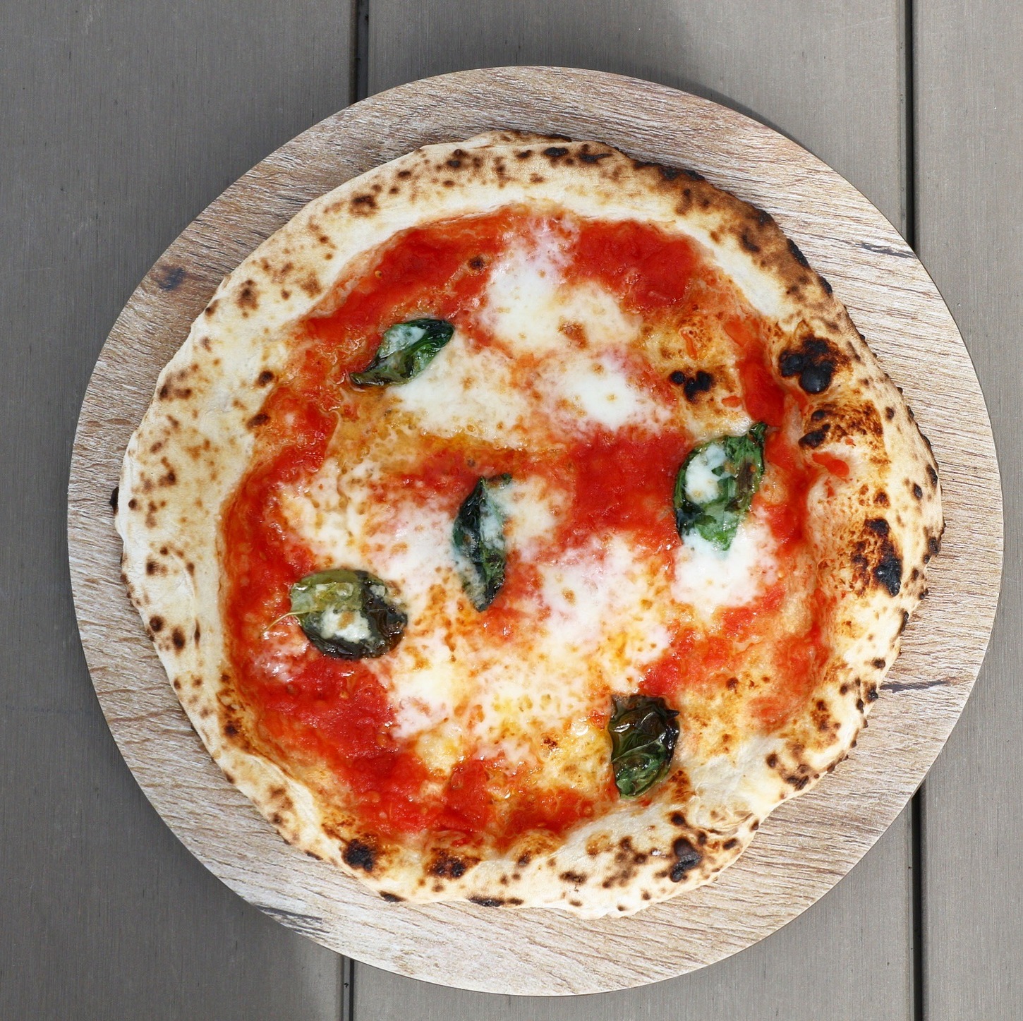 당점 No.1 마르게리타!