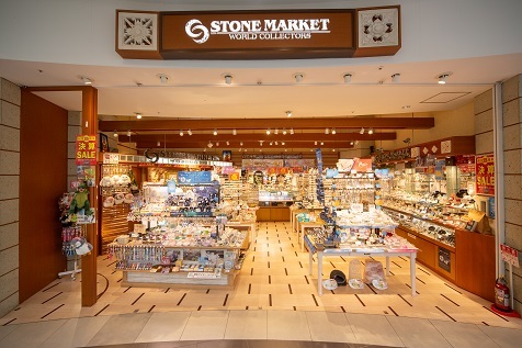 STONE MARKET ららぽーと横浜店 | ららぽーと横浜