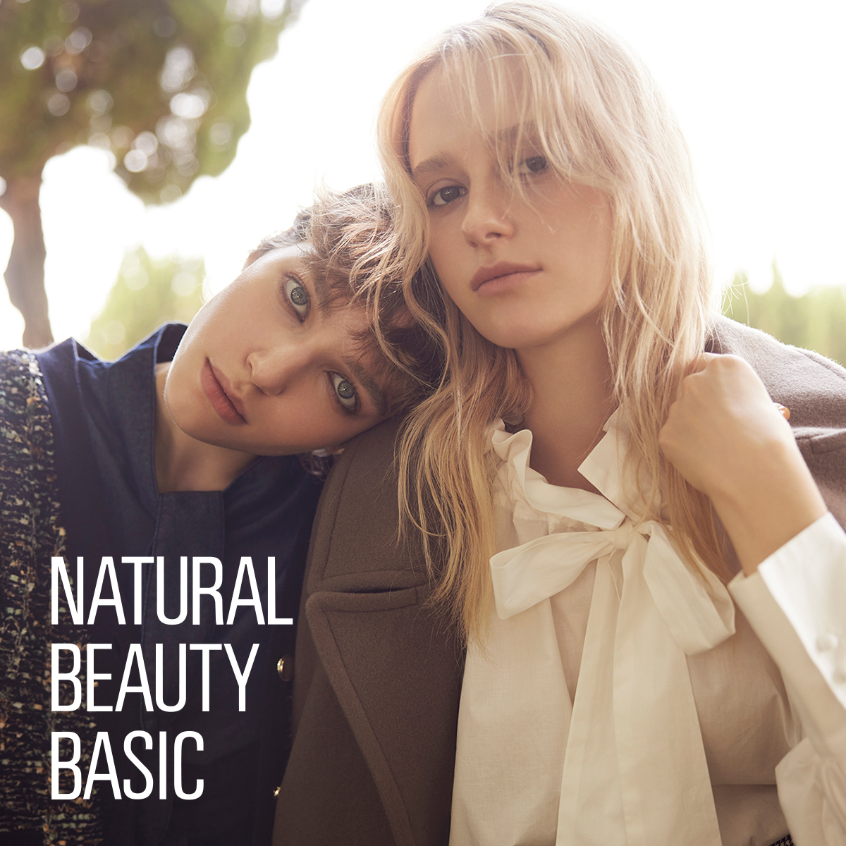 ナチュラルビューティーベーシック☆NATURAL もてはやさ BEAUTY BASIC☆M