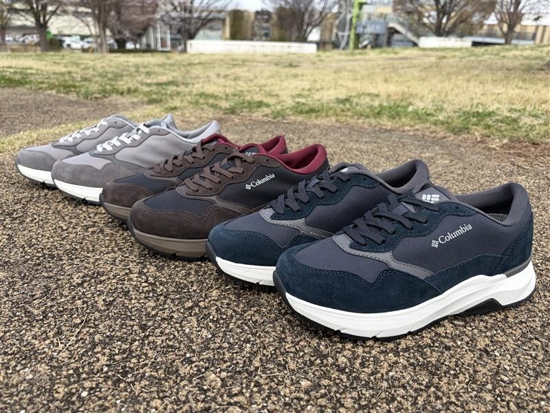 普段使いしやすいカラーがそろってます＾＾