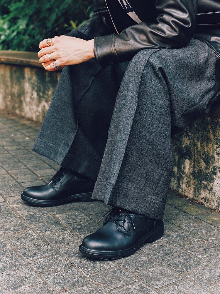HL80147 FG/BLACK