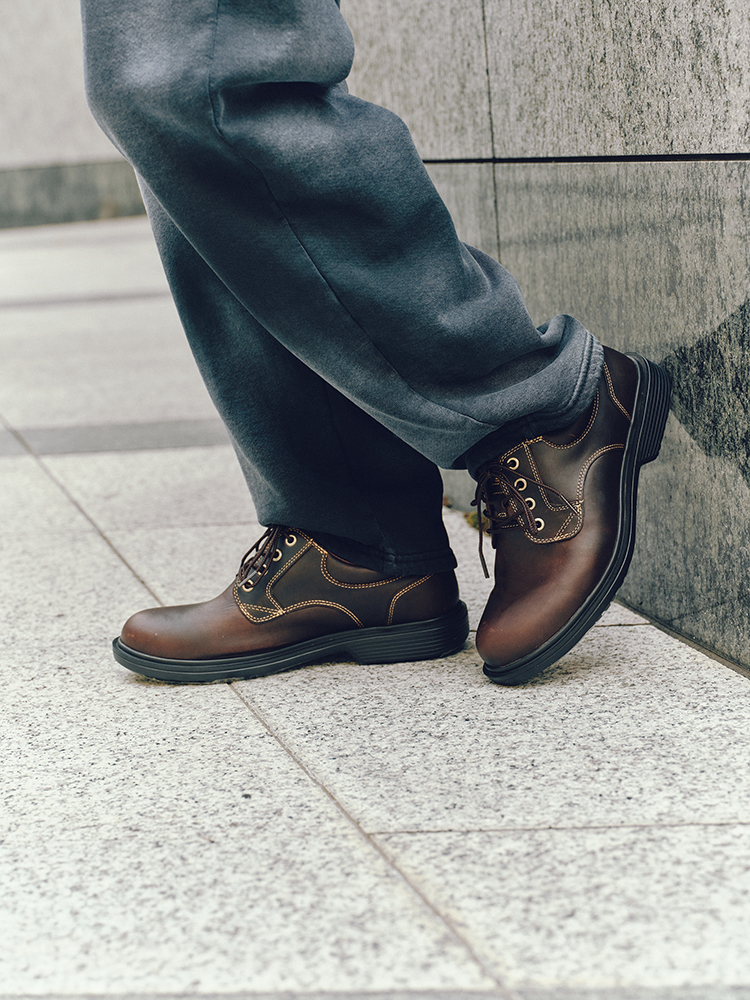 HL80147 FG/DK.BROWN