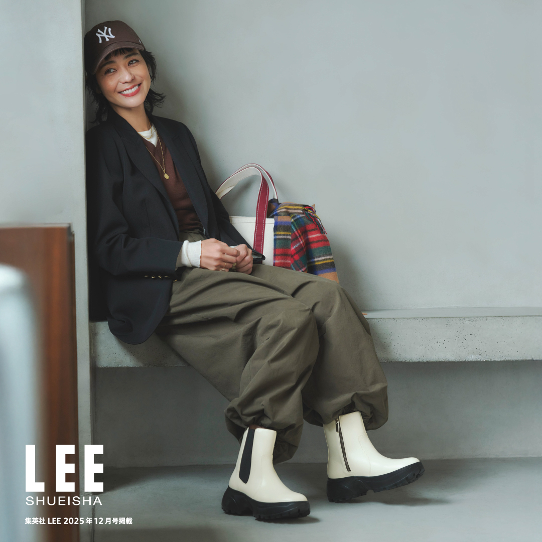 W3061 VL SIDE GORE 6.5 WHITE