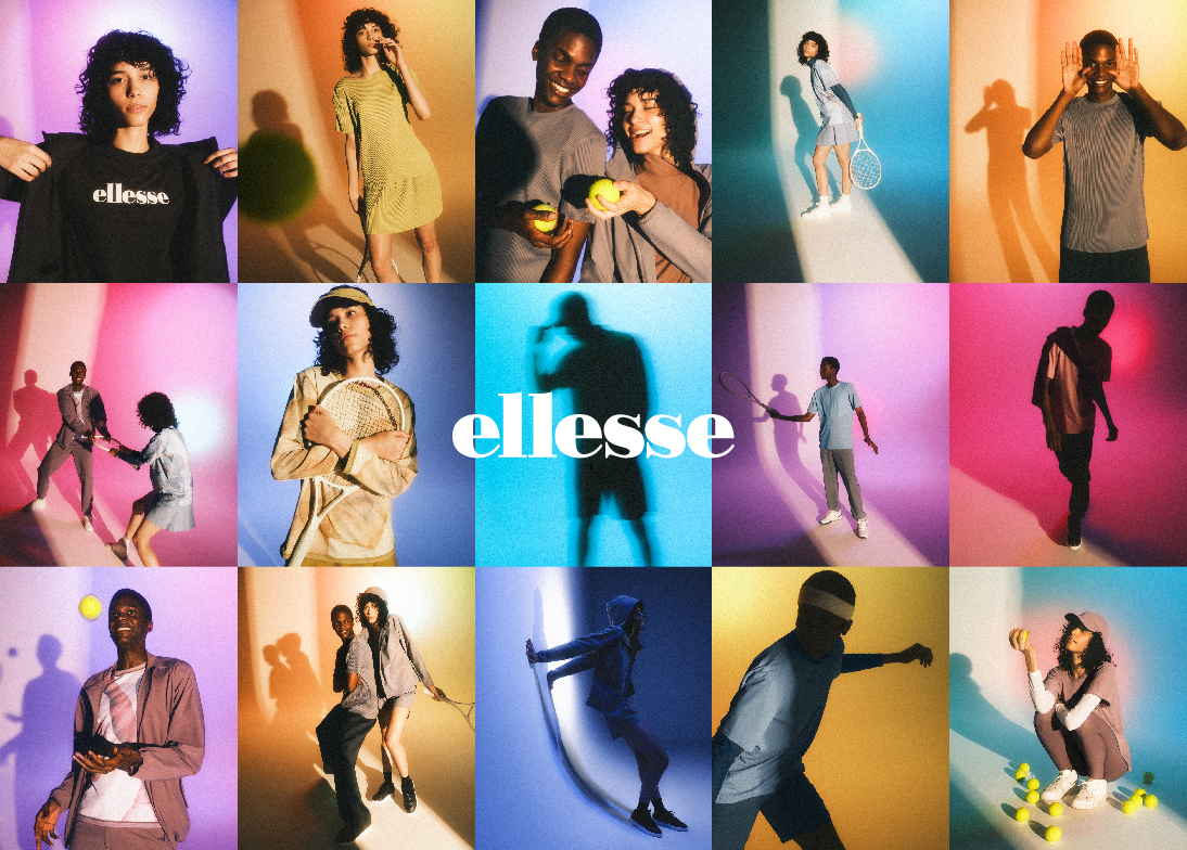 ellesse