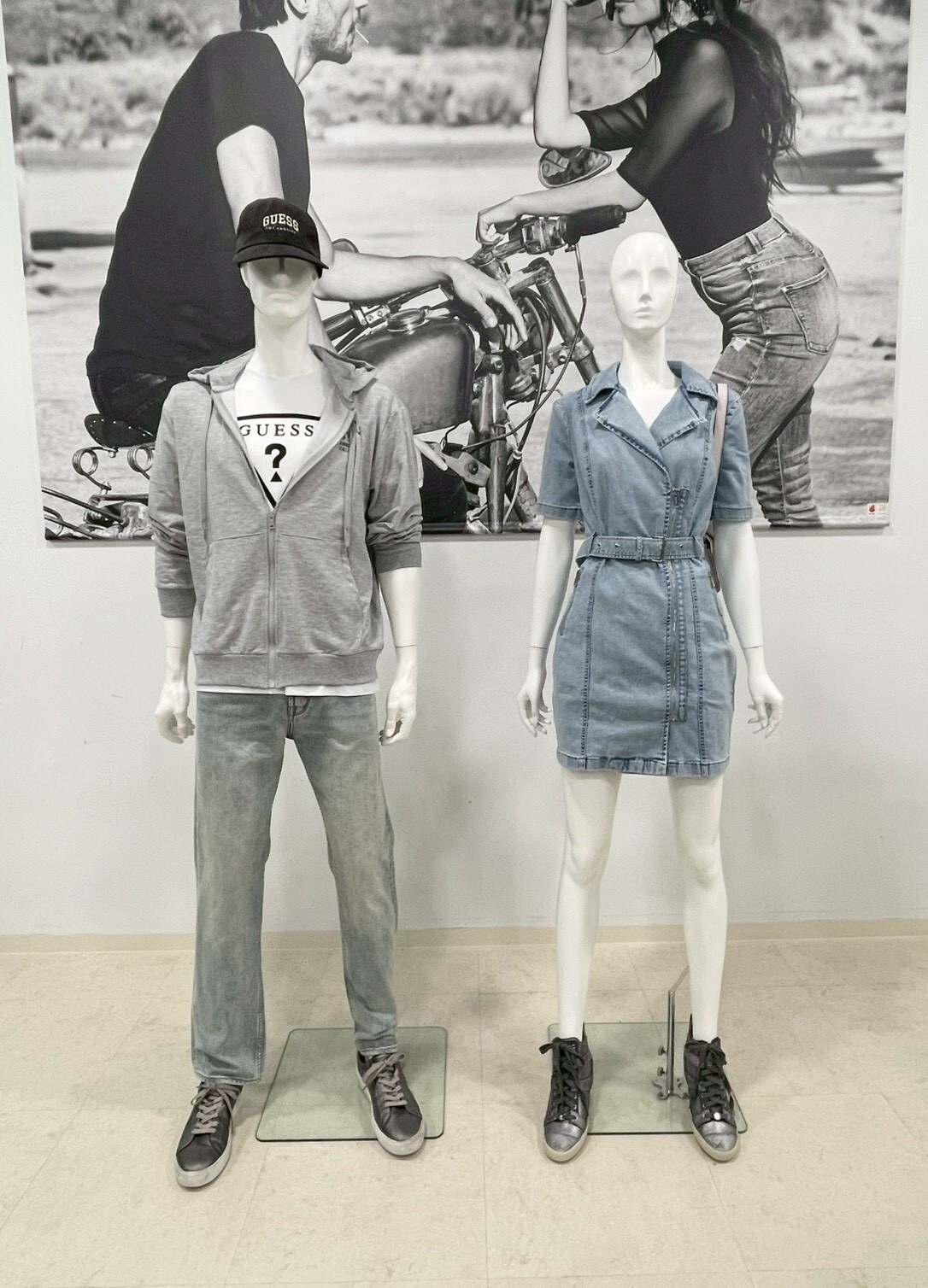 점포에서 문의해주십시오!