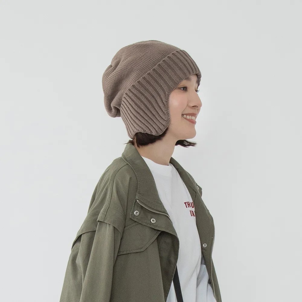 NEWデザイン ワッチキャップ