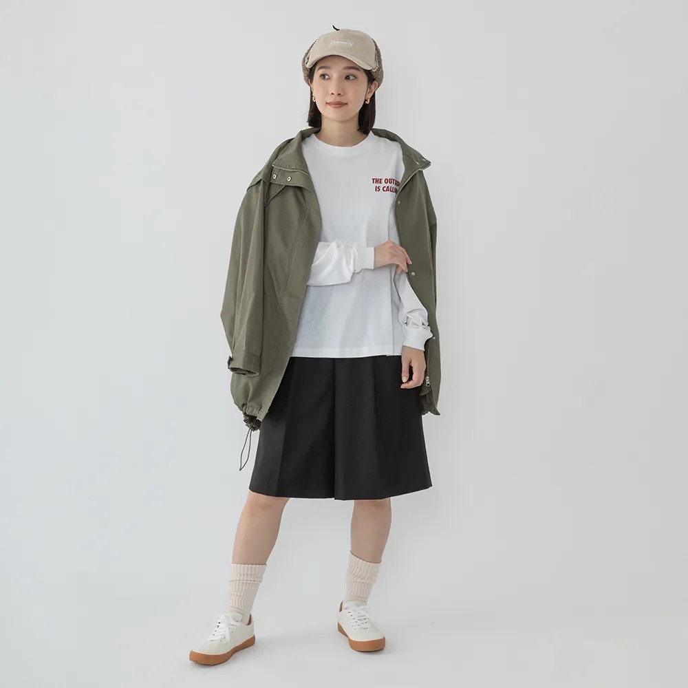 NEWデザイン　フライトキャップ