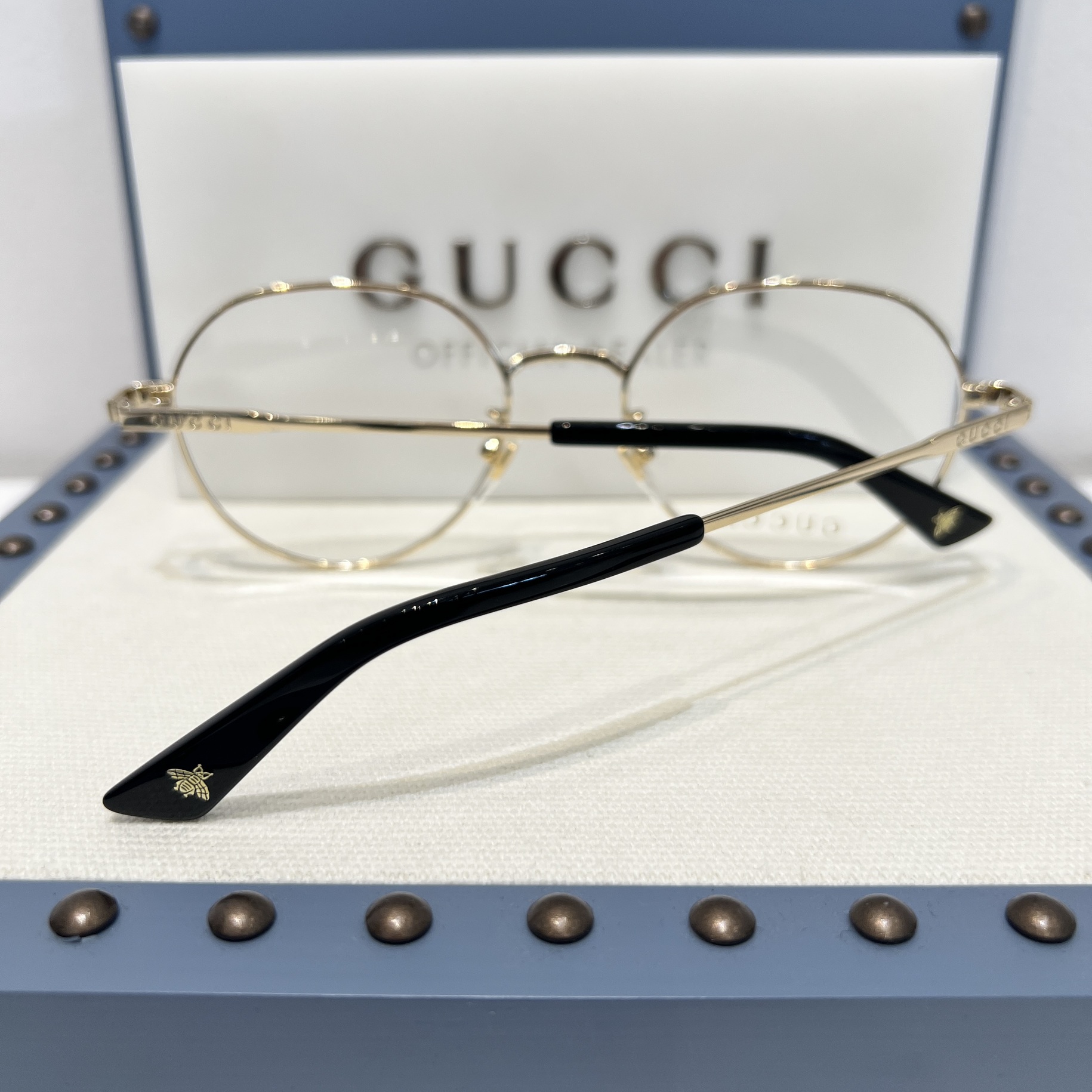 조정 가능한 노즈 패드에 의해, 얼굴에 맞춘 쾌적한 착용감을 실현