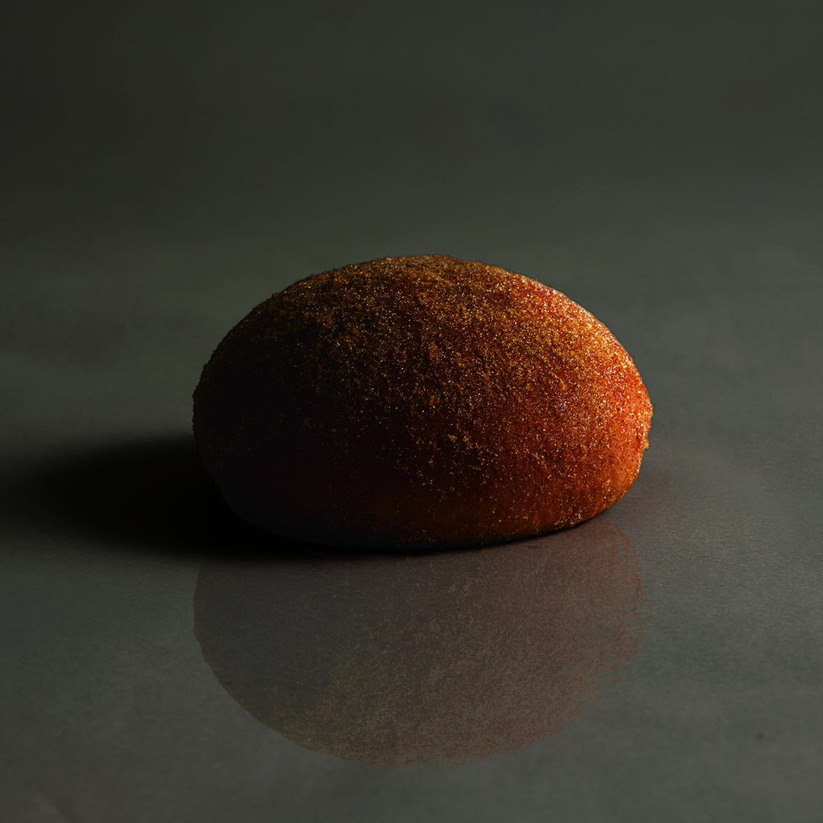 黑糖花林糖面包260日元