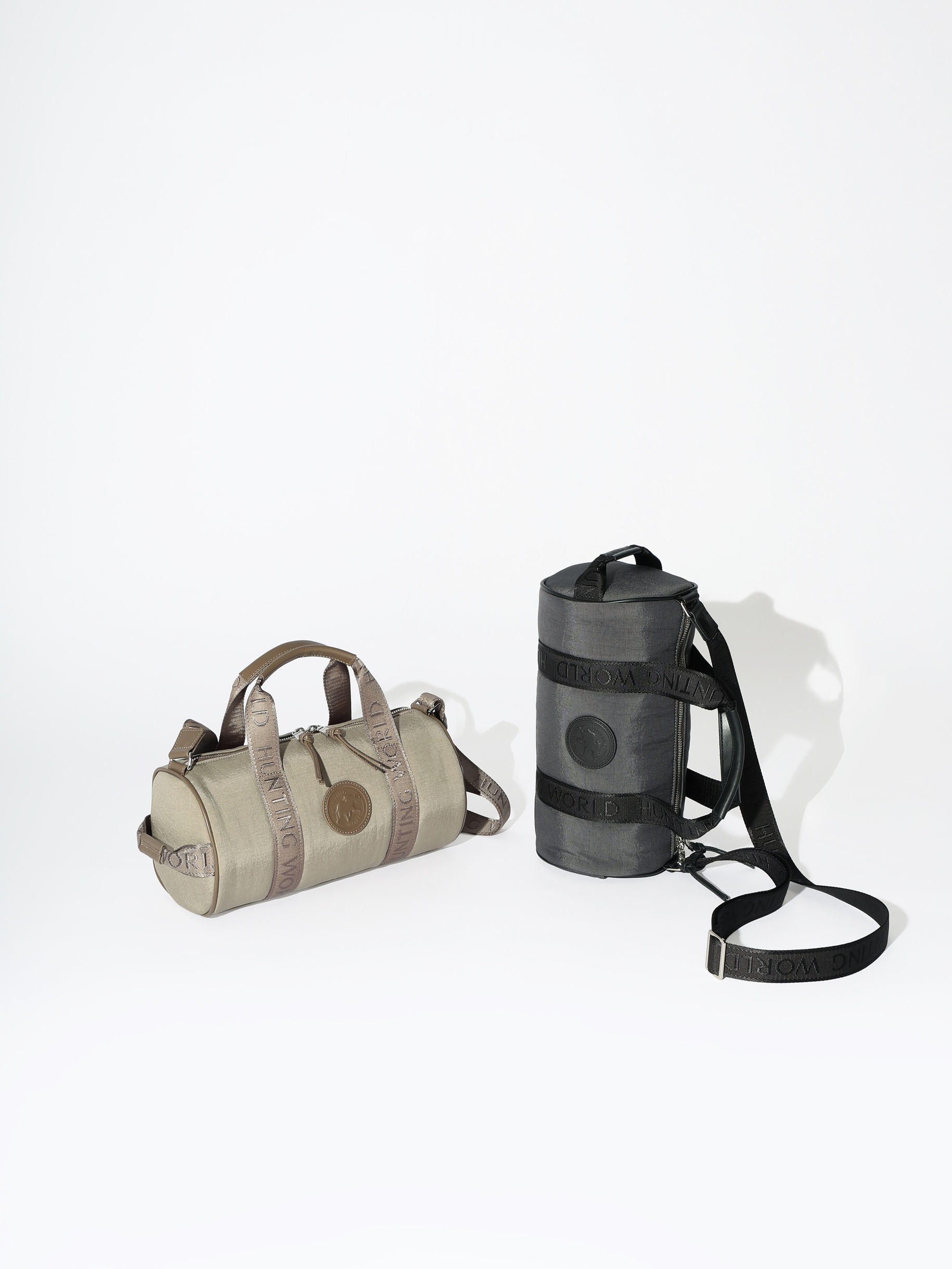 HUNTING WORLD　フレスコ