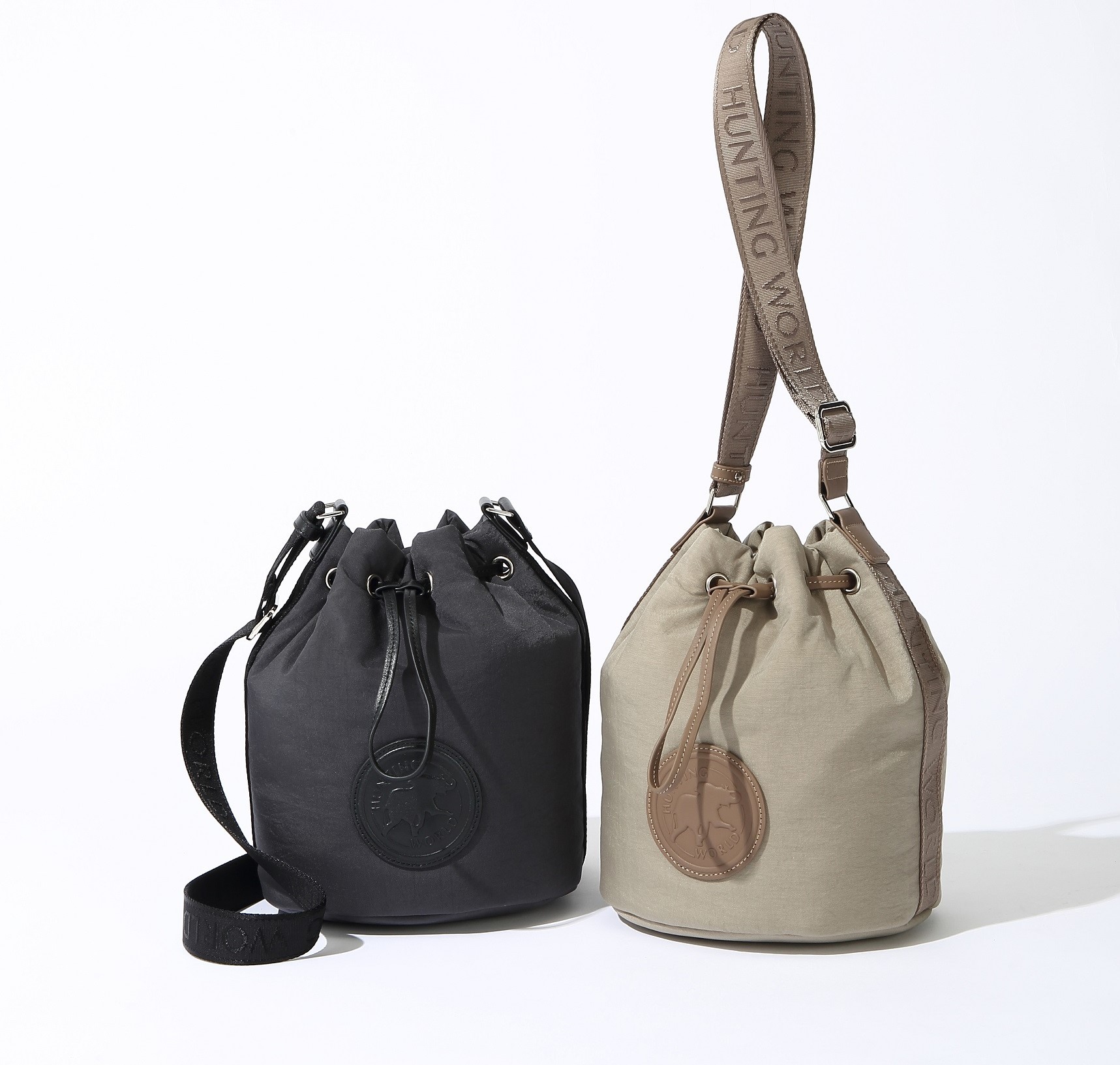 HUNTING WORLD　フレスコ