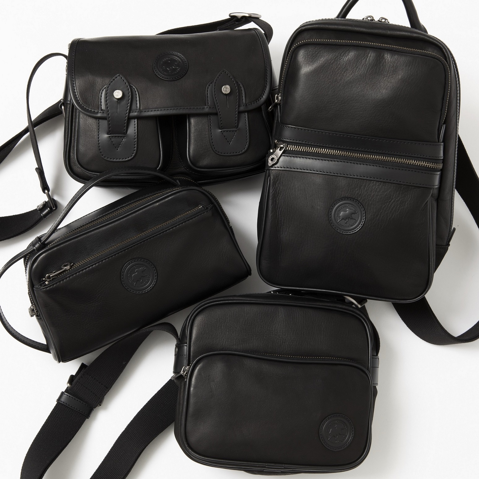 HUNTING WORLD　アンビエンテ