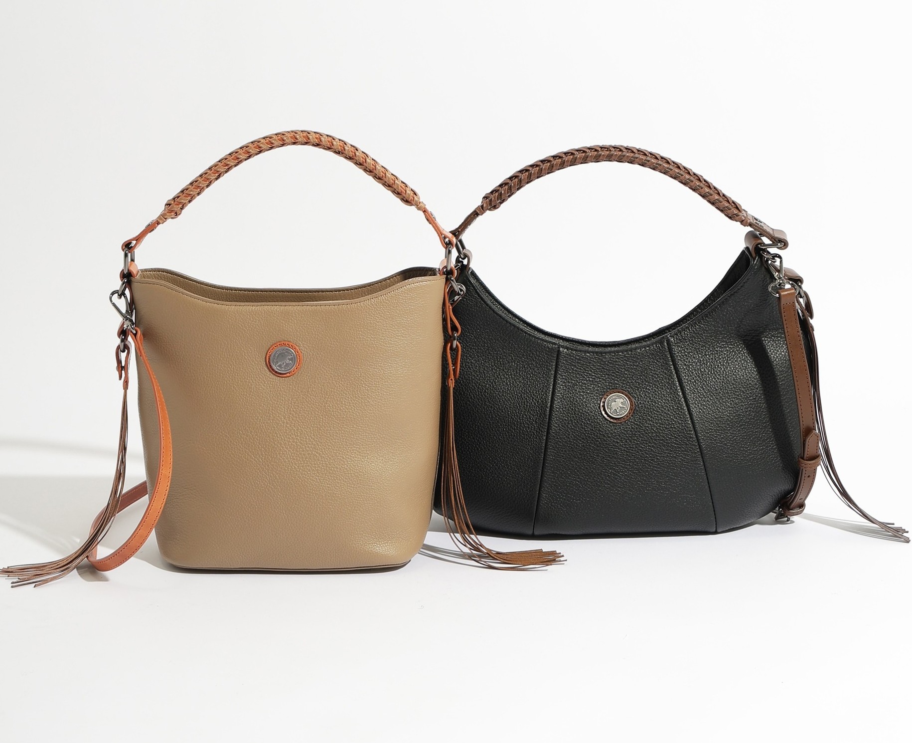 HUNTING WORLD デスタカー