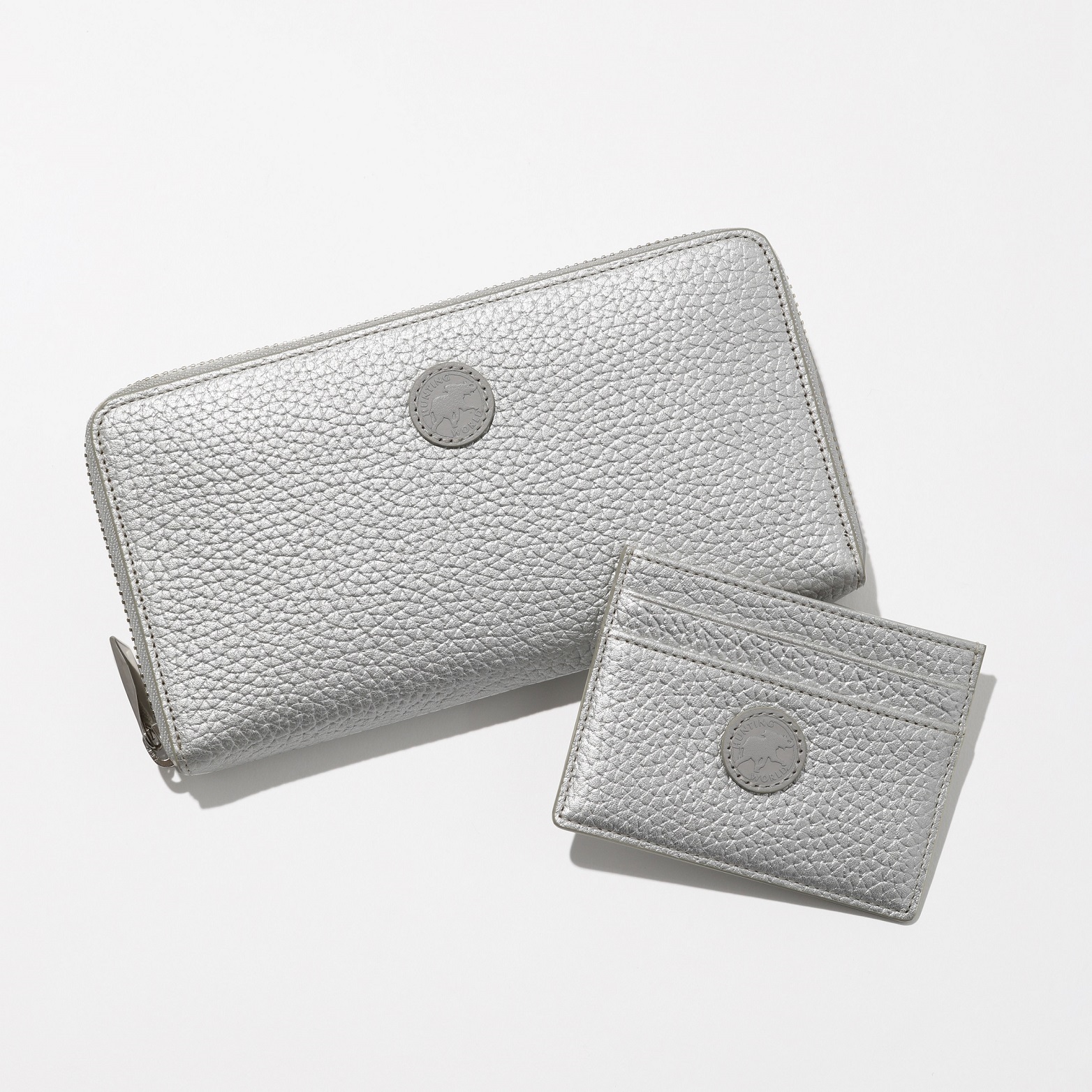 HUNTING WORLD Tierra