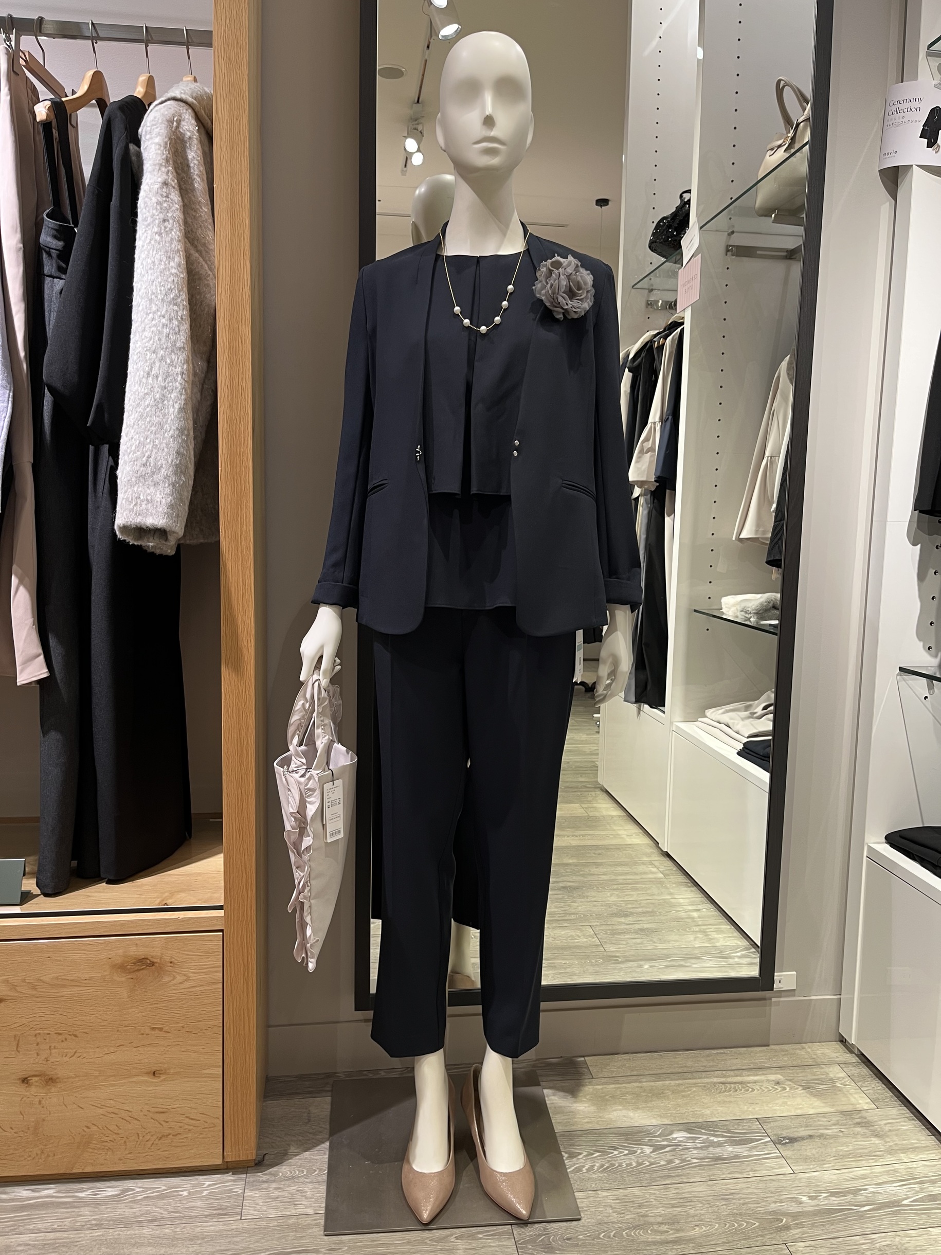 일로부터 세레모니까지 깔끔하게 씬에 딱♪