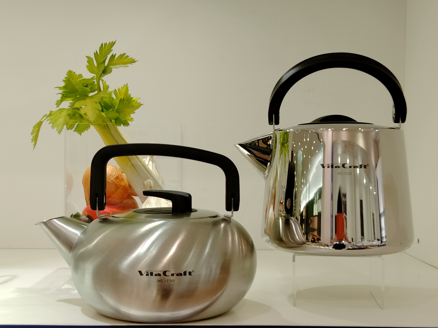 ケトルが入荷しております♬１