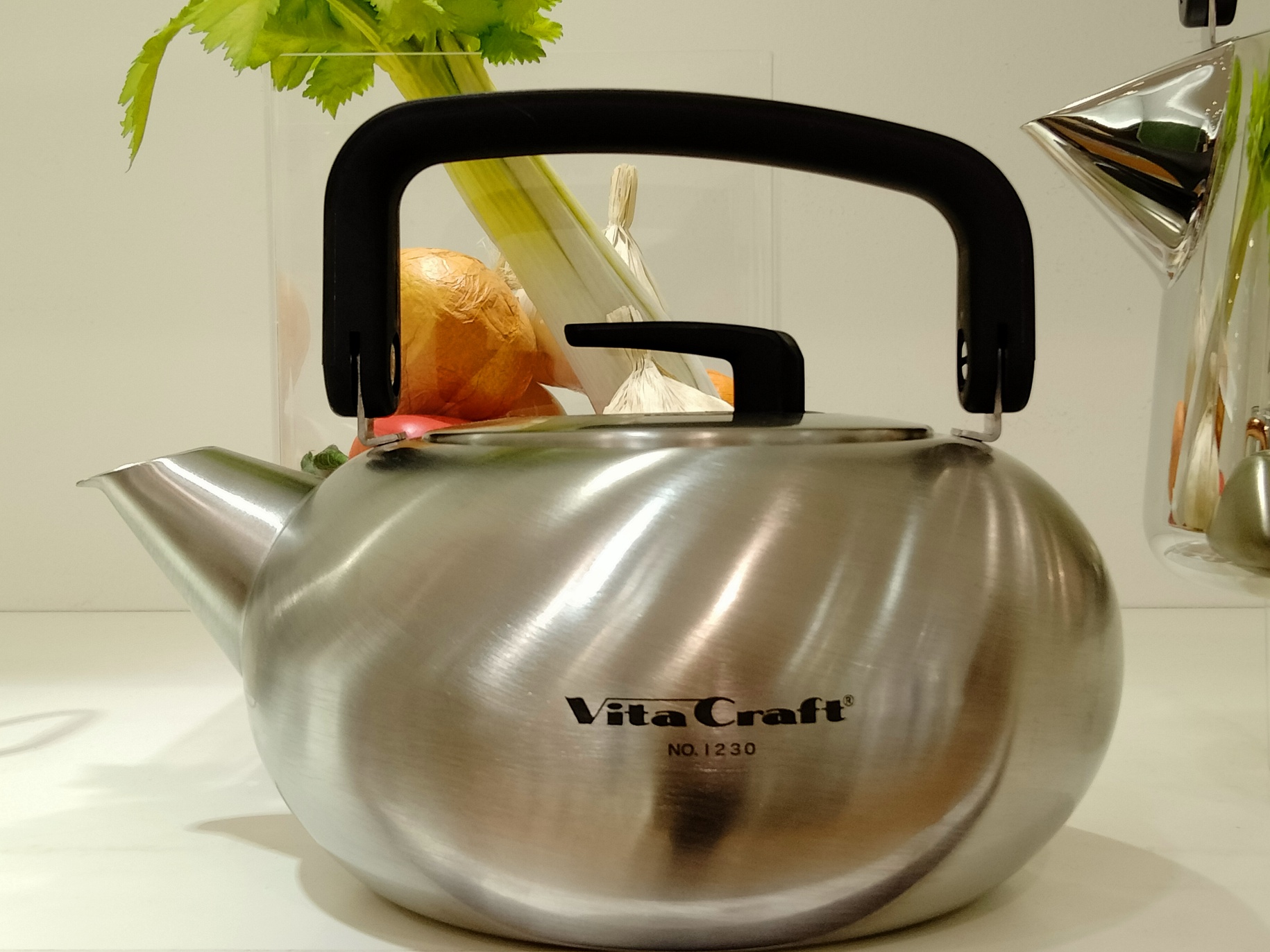 ケトルが入荷しております♬２