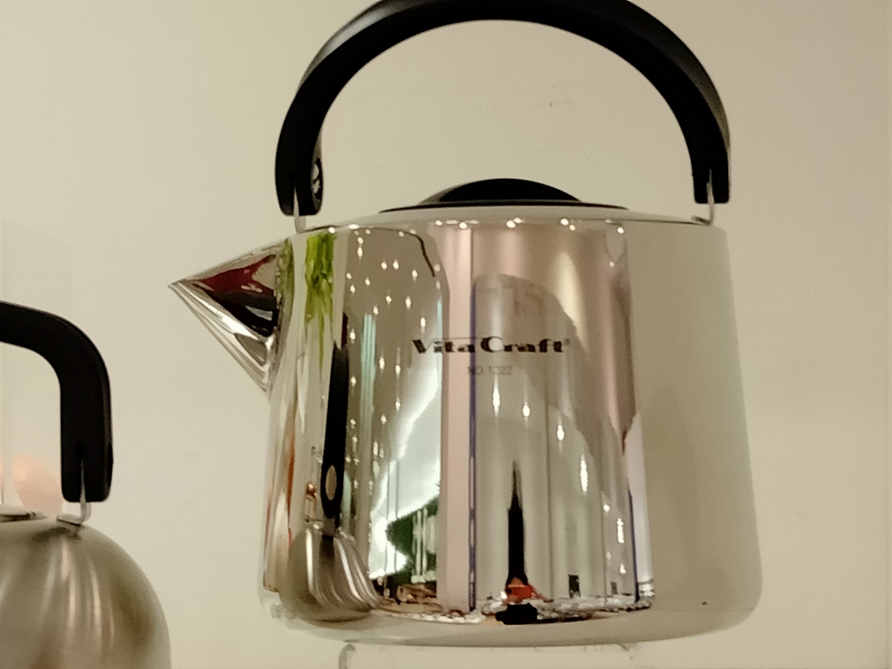 ケトルが入荷しております♬３