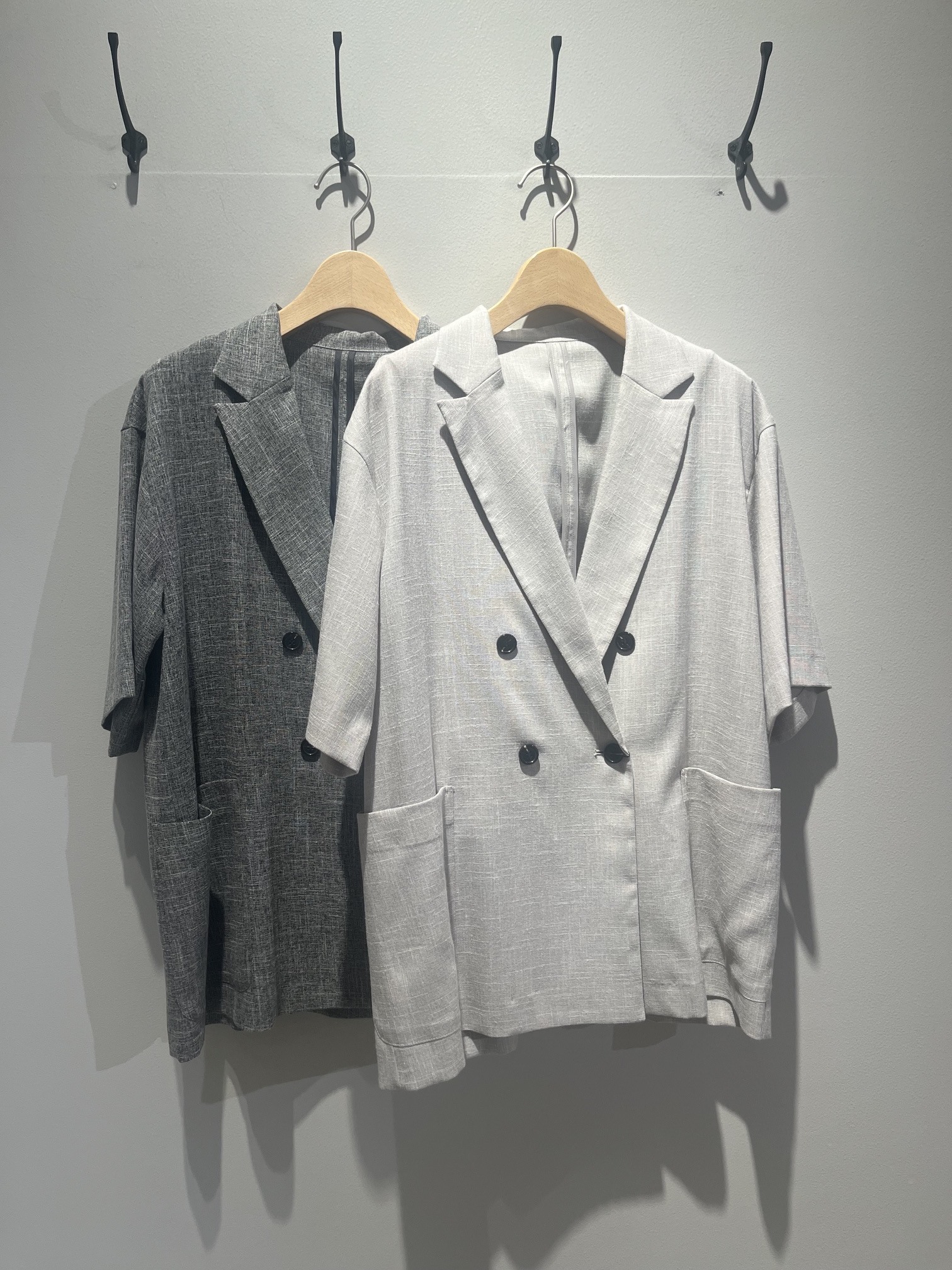 프리 사이즈로 느긋하게 사이즈!