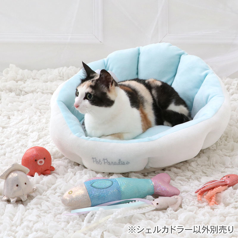 海の生き物シリーズのおもちゃも続々入荷します♪