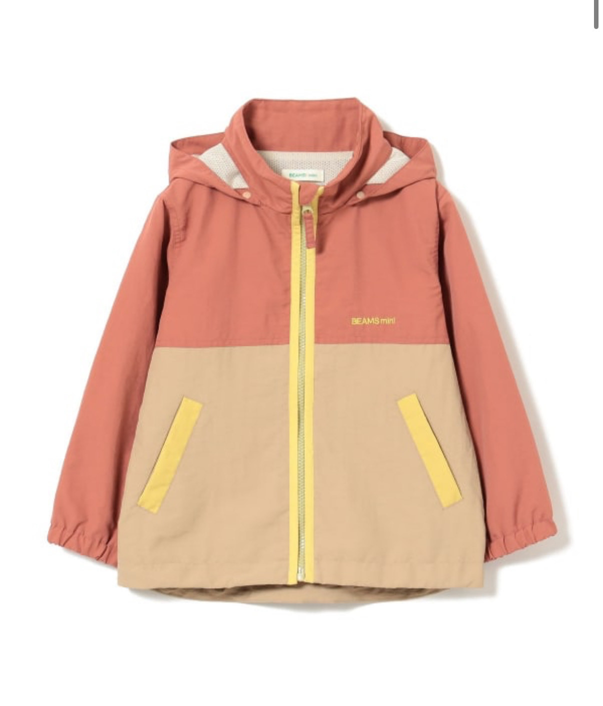 PINK×BEIGE