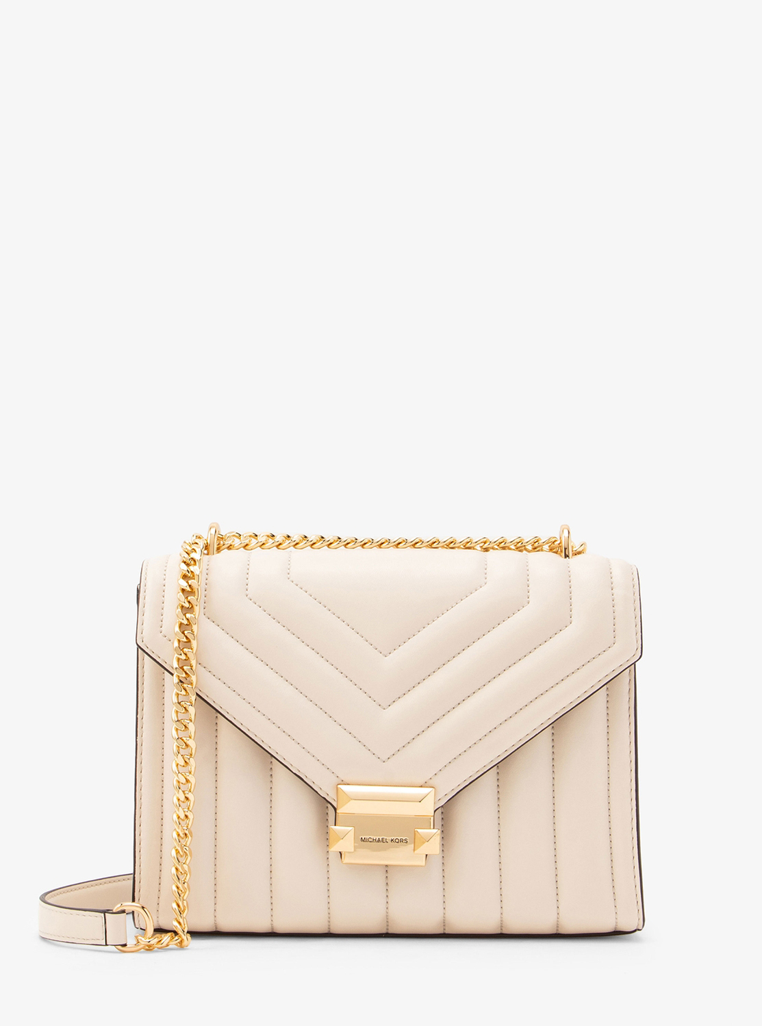 WHITNEY MD FLAP CHN SHLDR