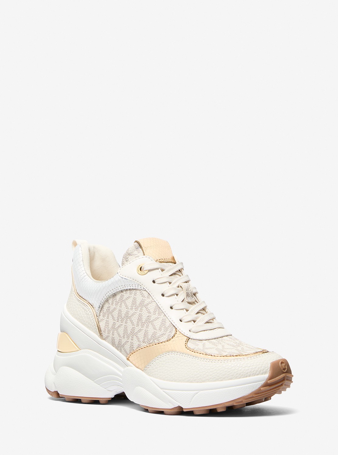 KATRINA WEDGE TRAINER