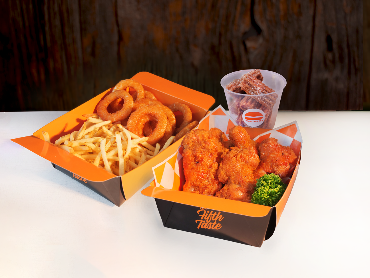 ホリデーボックス B　3,300円（税込3,630円）