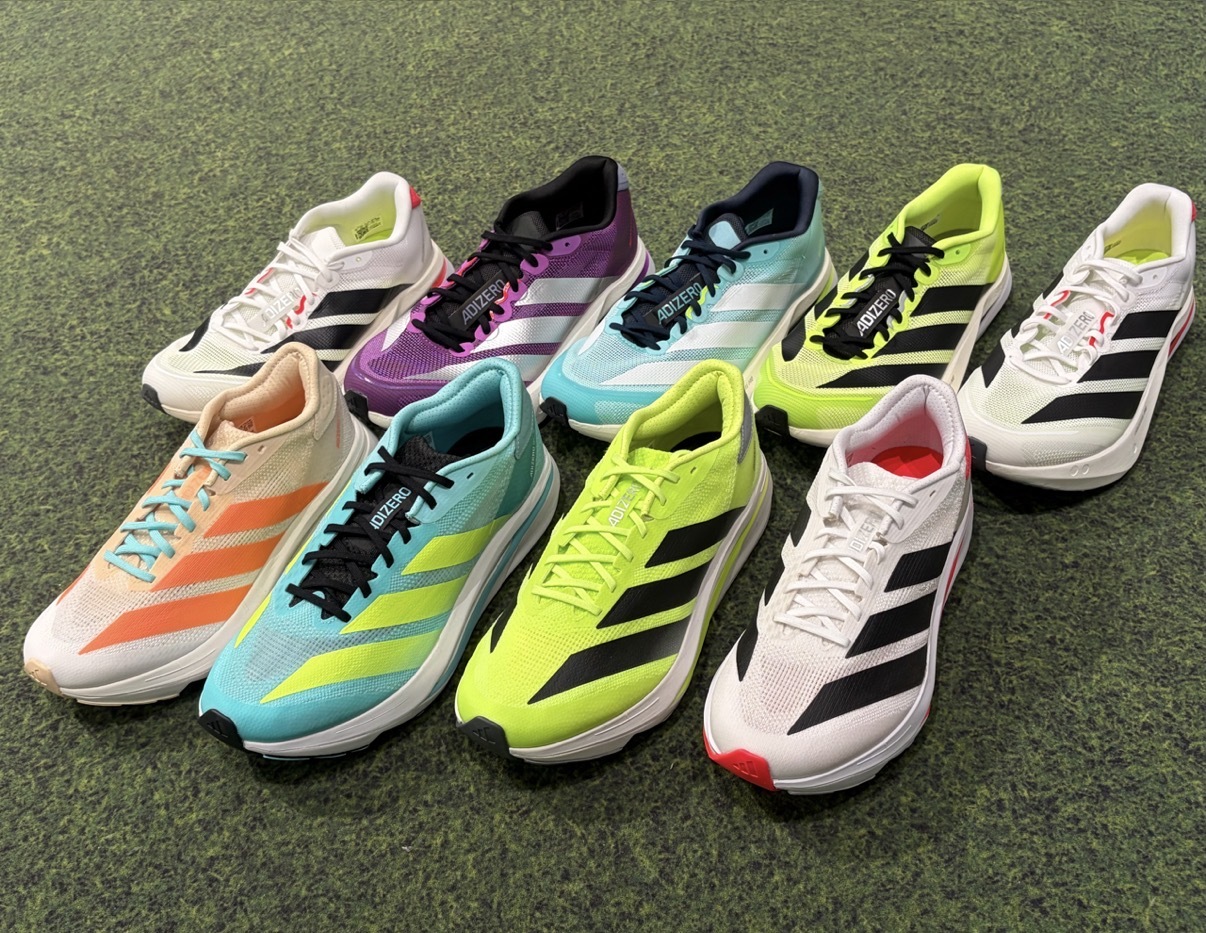 MEN、WOMENと取り揃えてます