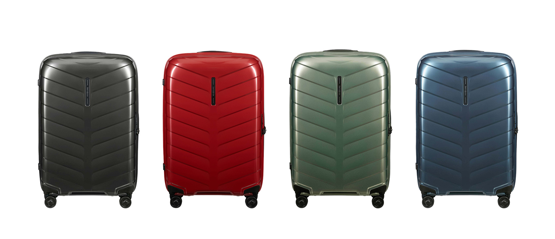 顏色:金紅石、紅色、羅勒綠、鋼藍