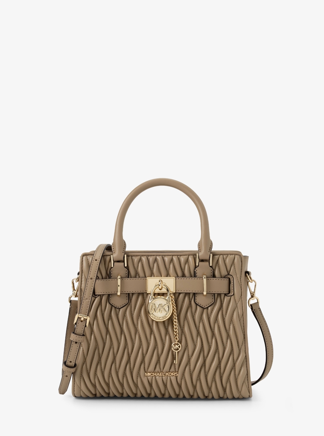 HAMILTON Satchel Small