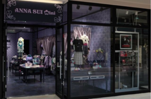 anna sui 服 店舗