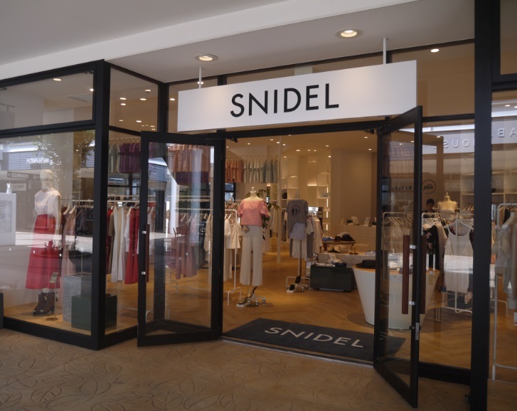 snidel | 三井アウトレットパーク 入間