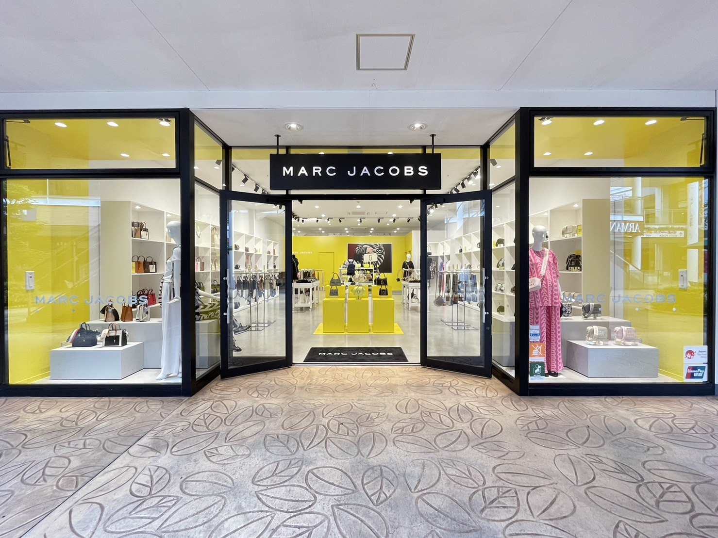 MARC JACOBS | 三井アウトレットパーク 入間