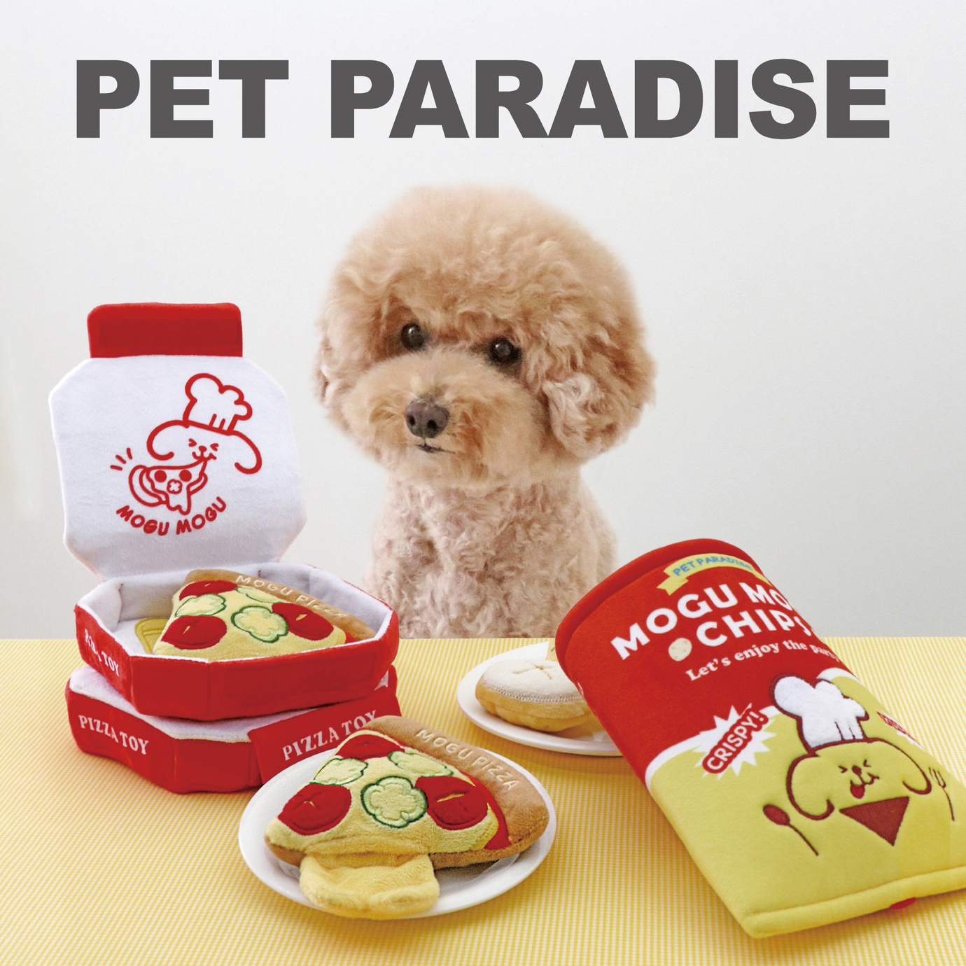 PET PARADISE