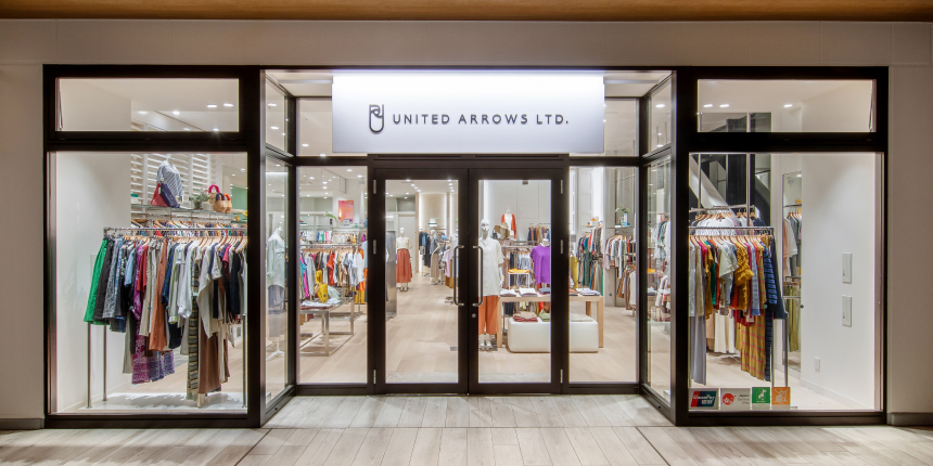 UNITED ARROWS OUTLET