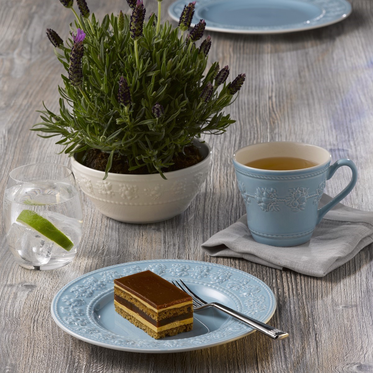 威治伍德皇家哥本哈根