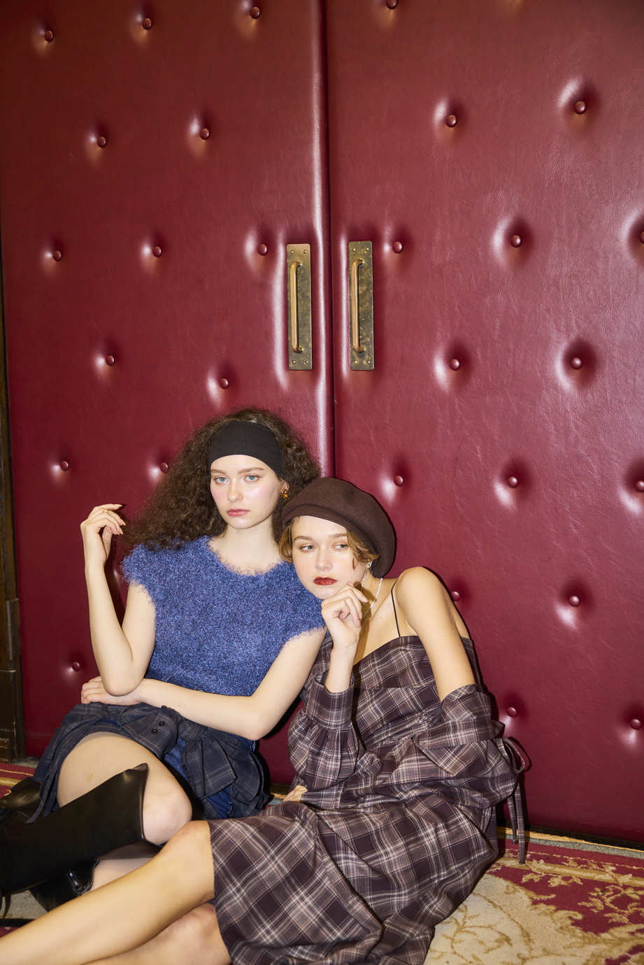 ROYALPARTY/SPIRALGIRL